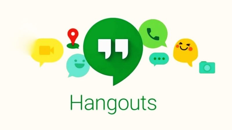 Google Hangouts hỗ trợ các cuộc gọi miễn phí hoặc với mức phí thấp 